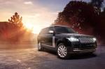 Land Rover Range Rover Autobiography by Vilner 2017 года
